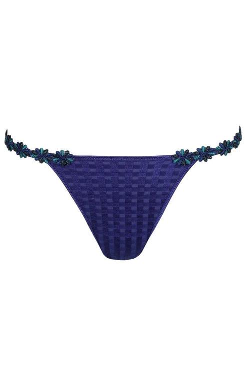 Marie Jo Avero Thong
